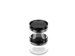 Dreamfarm - Ortwo BasicReplacement Glass Jar