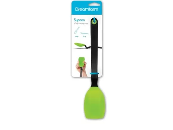 Dreamfarm - Supoon Green