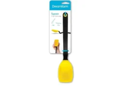 Dreamfarm - Supoon Yellow