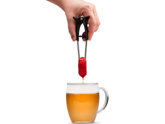 Dreamfarm - Teafu Red_Teæg