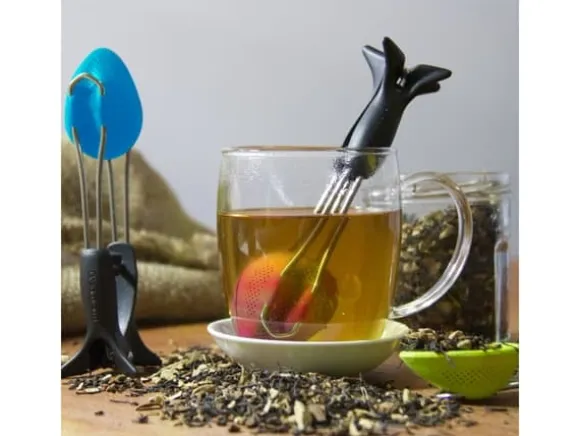 Dreamfarm - Teafu Red_Teæg