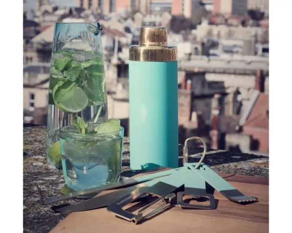 Drinkverktyg 5-delar Pretty Useful Tools