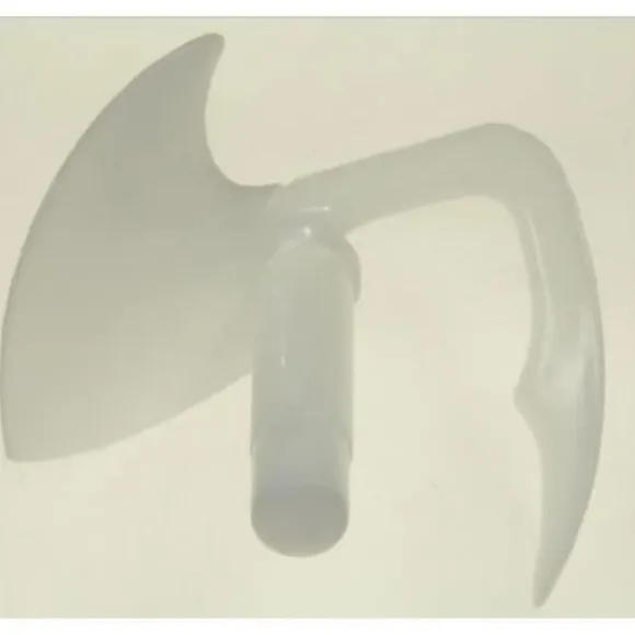 DRIVBLAD FÖR DELONGHI GLASSMAKARE - BVMPIECES