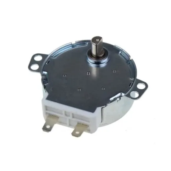 Drivmotor - Whirlpool - tyj50-8a7f - Glas - Alternativ - Grå