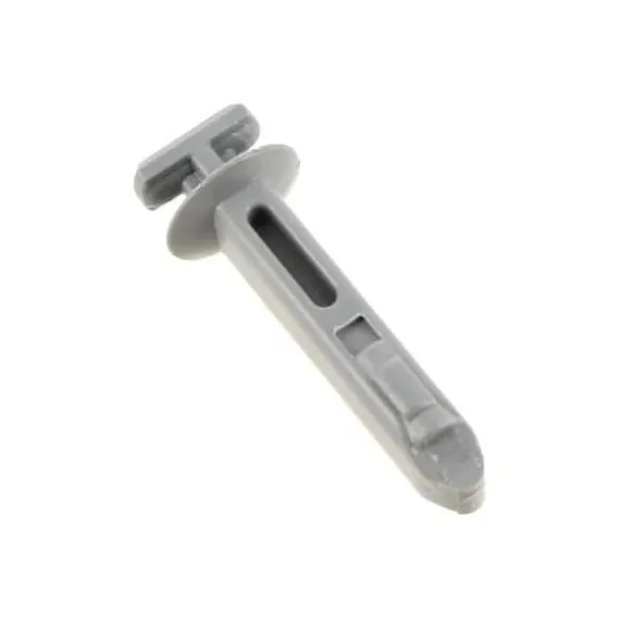 Dörrens säkerhetsfinger 480112101518 - torktumlare