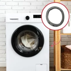 DÖRRKLÄCK TILL BEKO TVÄTTMASKIN - BVMPIECES