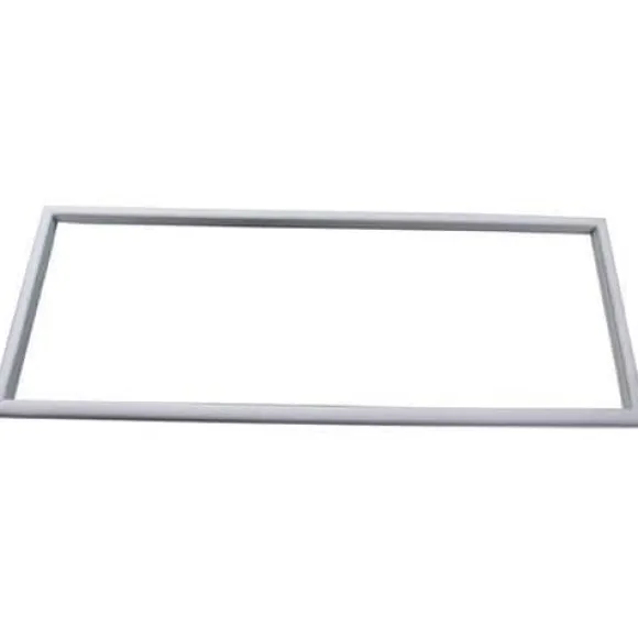 Dörrtätning till Liebherr frys - S21176 - 660x580 mm - Vit