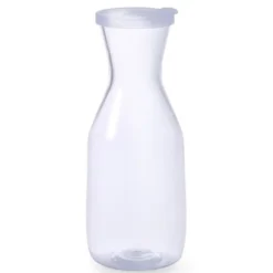 Dryckekannakanna med lock och dispenser 1L - Hendi 425763