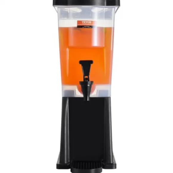 Dryckesdispenser, 45x20,4x53 cm, Plast
