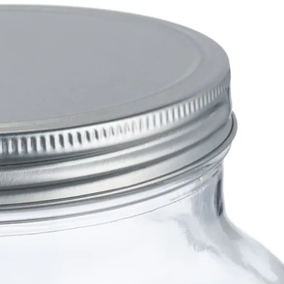 Dryckesdispenser, 43x19,5x24 cm, Transparent