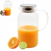 DRYCKESKANNA, JUICE, LEMONAD, TE, VATTEN 1,8L BRUNBESTE BB-2883
