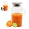 DRYCKESKANNA, JUICE, LEMONAD, TE, VATTEN 1,8L BRUNBESTE BB-2884