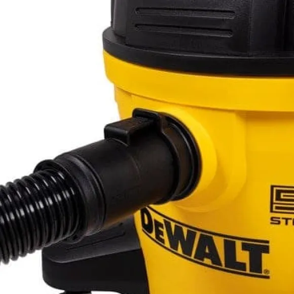 DRY/WET HOOVER 23L SUPERTYST AT-DXV23P-QT