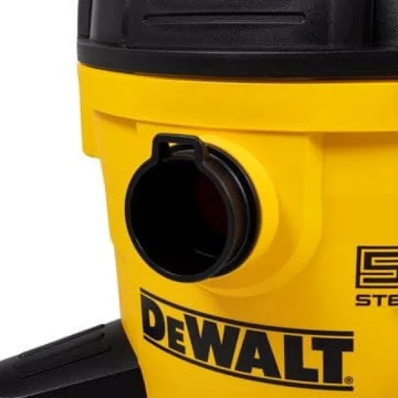 DRY/WET HOOVER 23L SUPERTYST AT-DXV23P-QT