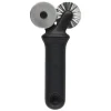 Dubbel Degsporre / Degskärare - OXO Good Grips