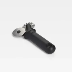 Dubbel Degsporre / Degskärare - OXO Good Grips