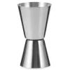 Dubbelt Mätglas – Drinkmått Cocktail Jigger 30/60ml