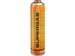 Dujos "KEMPER" SUPERGAS 600 ml
