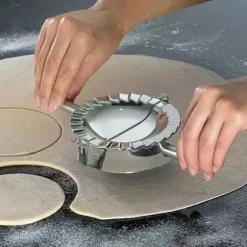DUMPLINGFORMAR 10cm KINGHOFF KH-2190