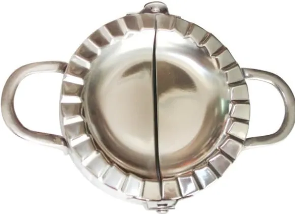 DUMPLINGFORMAR 10cm KINGHOFF KH-2190