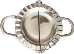 DUMPLINGFORMAR 8cm KINGHOFF KH-2189