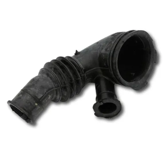 Durite kammare/pumpar - SOS Accessoire - DC67-00335A - Kompatibel med Samsung tvättmaskin - Vattentilloppstubo