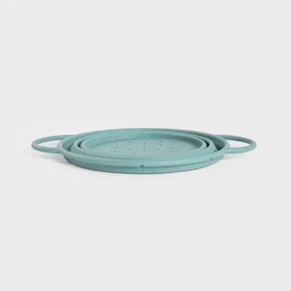 Durkslag | EASY COOK | silikon m | 28x21 cm | 723896
