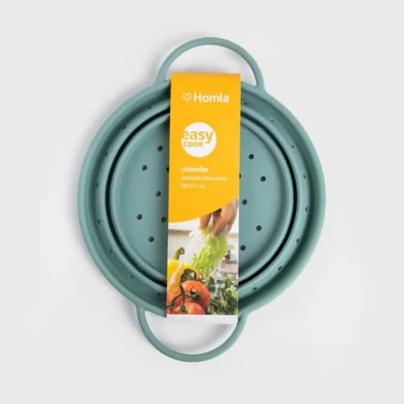 Durkslag | EASY COOK | silikon m | 28x21 cm | 723896
