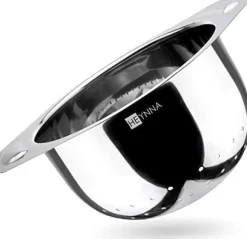 Durkslag Rostfritt Stål HEYNNA