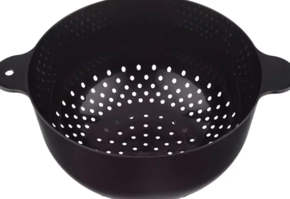 Durkslag Svart Fristående Gastromax