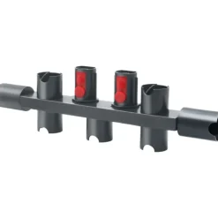 Dyson Dammsugartillbehörshållare för V7 V8 V10 V11 V15 Tillbehör