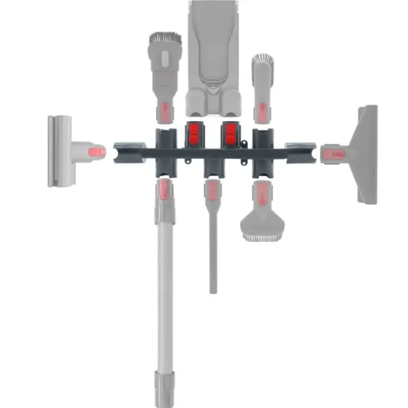 Dyson Dammsugartillbehörshållare för V7 V8 V10 V11 V15 Tillbehör