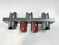 Dyson Dammsugartillbehörshållare för V7 V8 V10 V11 V15 Tillbehör