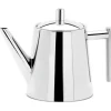 Easyworkz 1500 ml thé med avtagbar infuser i rostfritt stål