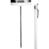 ebro TDC 110 Instickstermometer (HACCP) Temperaturmätningsområde (intervall) -50 till 150 °C Sensortyp NTC HACCP-konfor