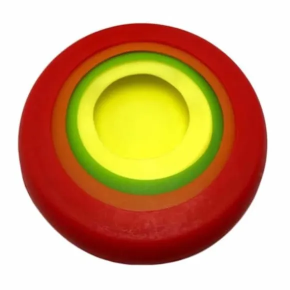 EBUY® Set med 4 matsilikonlock