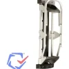 Ecopress Hängande flaskpress hushållsapparater