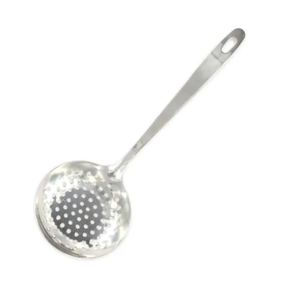 Ecumoire inox 32 cm Fackelmann Oxford
