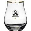 Edward Blom Whiskyglas No:1 När man festar - Edward Blom