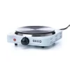ELECTRIC COOKER 1 PLATE HD1011B (OKKO)