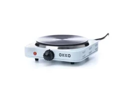 ELECTRIC COOKER 1 PLATE HD1011B (OKKO)