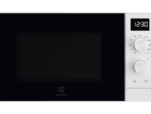 Electrolux EMZ725MMW mikrovågsugn, vit