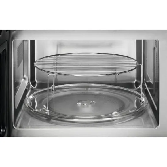 Electrolux KMFD264NB mikrovågsugn, svart