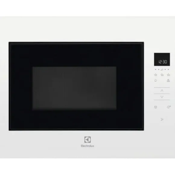 Electrolux LMF2264TEW mikrovågsugn, vit