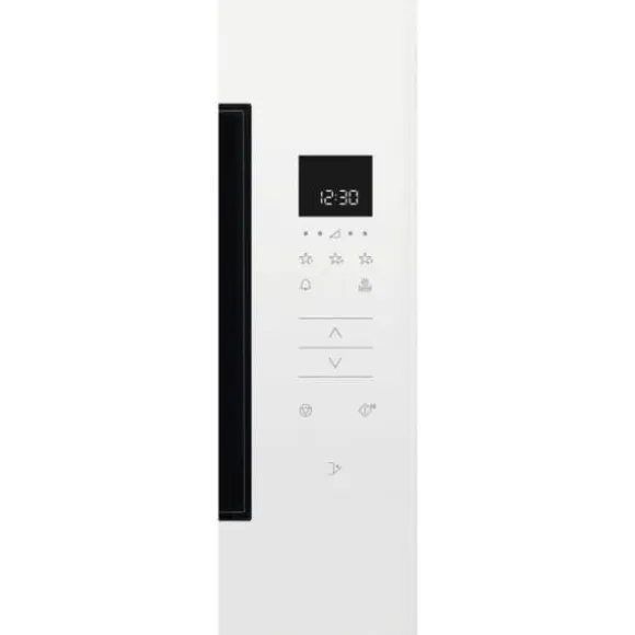 Electrolux LMF2264TEW mikrovågsugn, vit