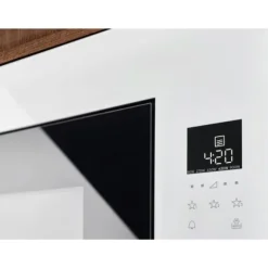 Electrolux LMF2264TEW mikrovågsugn, vit