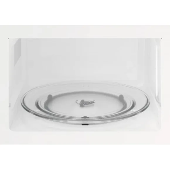 Electrolux LMF2264TEW mikrovågsugn, vit