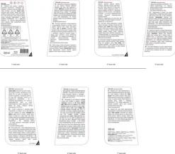 ELECTROLUX rengöringsprodukt M3HCC301