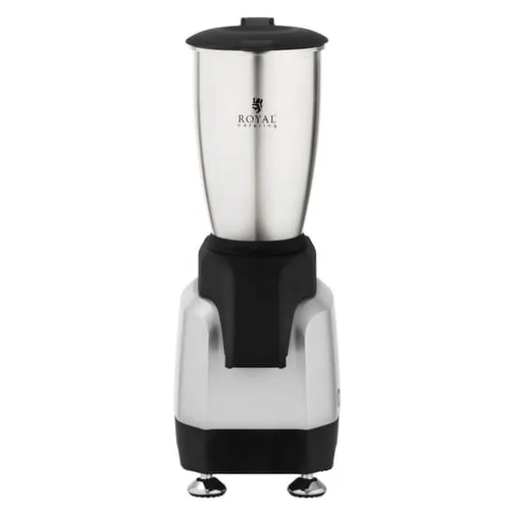 Elektrisk bartender iskross 900 rpm 3 l 200 W
