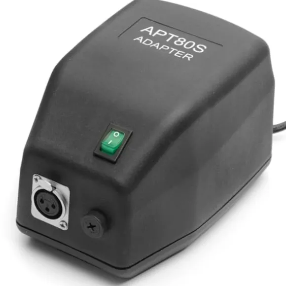 Elektrisk gyros kebabkniv med slipare och stativ 230 V 80 W - Hendi 267264